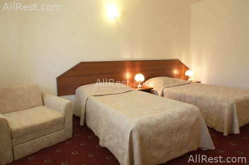 Makrelov Hotel 23